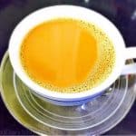 Black Tea with Milk Recipe - How to Make Black Tea with Milk using carafe