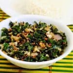Murungai Keerai Poriyal Recipe | Drumstick Leaves Stir Fry | StirFry recipes 1