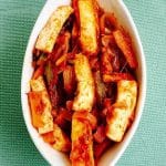 Paneer Jalfrezi Recipe | How to make Paneer Vegetable Jalfrezi 1