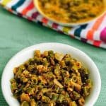 Beans Podimas Recipe | Beans poriyal without coconut | Stir-fry Recipes 1