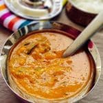 Peerkangai Rasavangi Recipe - Ridge Gourd Gravy for Rice | KuzhambuVarieties 1