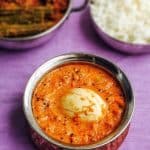 Easy Egg Curry Recipe | Egg Kuzhambu Recipe | Egg Recipes 1