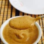 Homemade Cerelac/ Sathu Maavu porridge