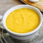 Dal Vegetable Soup | Moong Dal Soup for Babies 1