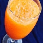 Muskmelon Juice Recipe | Cantaloupe Juice 1