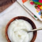 Rice Porridge Recipe for Babies | Homemade Rice Cereal -Arisi Kanji| Baby food 1