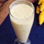 Banana Smoothie for Babies & Toddlers | Baby & Toddler Food 1