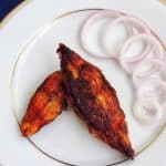 Pomfret fish fry Recipe | Fish Recipes 1