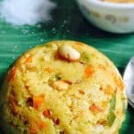Vegetables Suji Upma for Babies & Toddlers | Baby & Toddler food 1