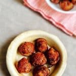 Health mix powder Dumplings and Dosa for baby |Sathu MaavuPaniyaram &Sathu Maavu Dosa | Baby & Toddlers Food 1