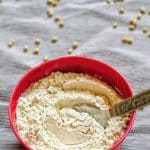 Homemade urad dal flour Recipe for babies, toddlers and kids | How to make urad dal flour at Home 1