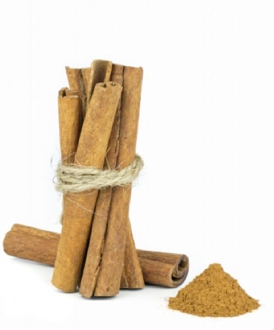 Cinnamon- Home Remedies for Cold and Cough in Babies,Toddlers, Kids