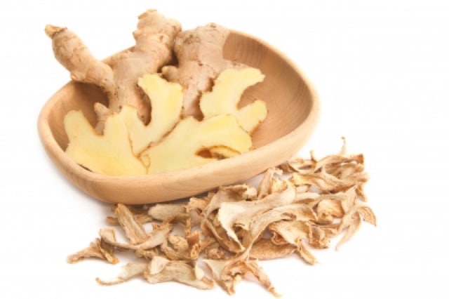 Dry Ginger - Home Remedies for Cold and Cough in Babies,Toddlers, Kids