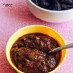 Prunes Puree Recipe for Babies | Prunes for Baby Constipation 1