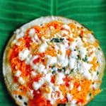 Cheese Uttappam Recipe for Babies, Toddlers and Kids 1