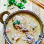 Chicken Kurma Recipe for Toddlers and Kids 1