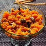 Carrot Halwa Recipe for Toddlers and Kids 1
