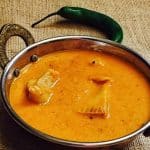 Fish Curry Recipe for Babies, Toddlers and Kids with Coconut Milk | Fish Recipes 1