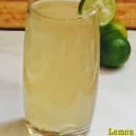 Lemon Juice Recipe for Babies, Toddlers and Kids 1