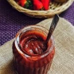 Mixed Fruits Jam Recipe for Toddlers and Kids 1