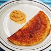 Bajra Dosa Recipe For Babies, Toddlers And Kids