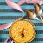 Banana Kheer Recipe for Babies, Toddlers
