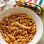 Sweet Dalia Recipe for Toddlers and Kids 1