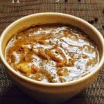 Pepper Gravy Recipe for Toddlers and Kids | Milagu Kulambu 1