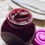 Beetroot Jam Recipe for Toddlers and Kids 1