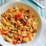 Apple Rice Recipe for Toddlers and Kids 1