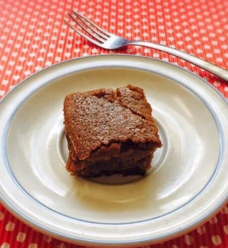 Wheat jaggery cake cheap in pressure cooker