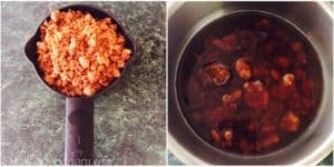 Jaggery Syrup Recipe for Babies, Toddlers and Kids