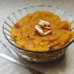 Moong Dal Halwa Recipe for Toddlers