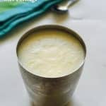 Rice Porridge Recipe for Fever and Cold in Babies and Kids 
