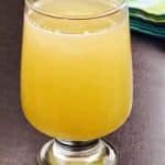 Apple Juice Recipe for Babies, Toddlers