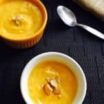 Mango Custard Recipe for Toddlers