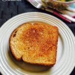 Paneer Sandwich Recipe for Toddlers