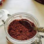 Homemade Chocolate Milk Powder Recipe