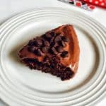Ragi Chocolate Cake Recipe for Toddlers and Kids 3