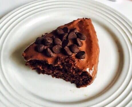 Ragi chocolate cake recipe by ajantafood - Issuu