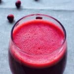 Cranberry Juice Recipe