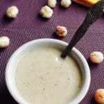 Instant Phool Makhana Porridge Recipe for Babies
