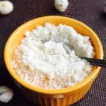 Phool Makhana Porridge Mix Recipe for Babies