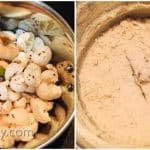 Phool Makhana Porridge Recipe Step 4