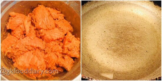Salmon fish fry Recipe Step 3