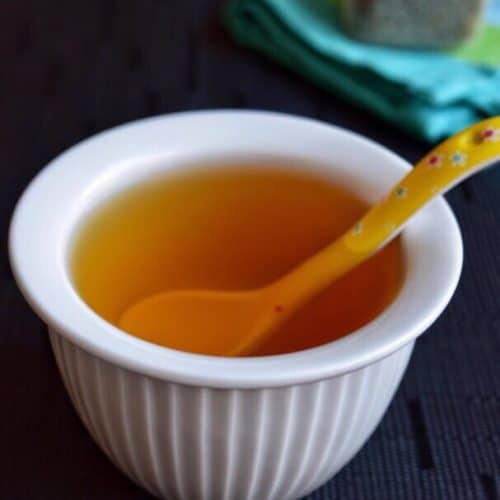 Cumin Seeds for Babies and Kids, Uses and Benefits How to prepare