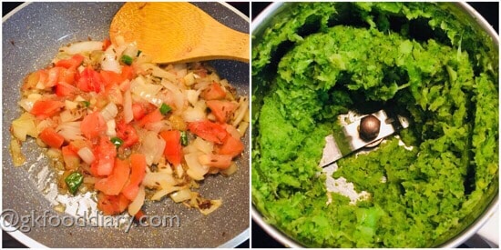 Broccoli Khichdi Recipe Step 4