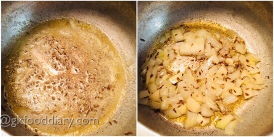 Cauliflower Soup Recipe Step 4