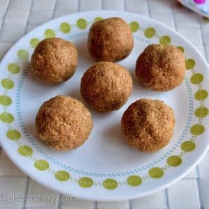 Peanut-Sesame-Ladoo-Recipe-for-Toddlers-and-Kids