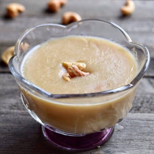 Rice Moong Dal Kheer Recipe for Babies and Toddlers Kheer recipes